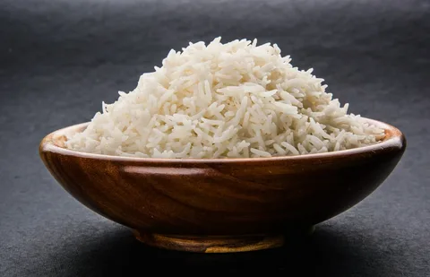 تصویر 2 از قیمت خرید برنج هاشمی ممتاز + فروش ویژه